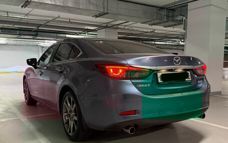 Mazda 6, 2018 год, 2 100 000 рублей, 5 фотография