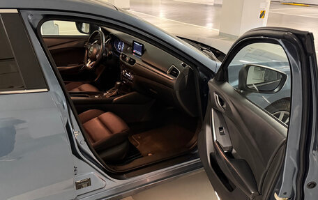 Mazda 6, 2018 год, 2 100 000 рублей, 9 фотография