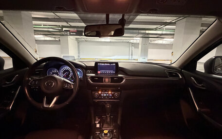 Mazda 6, 2018 год, 2 100 000 рублей, 11 фотография