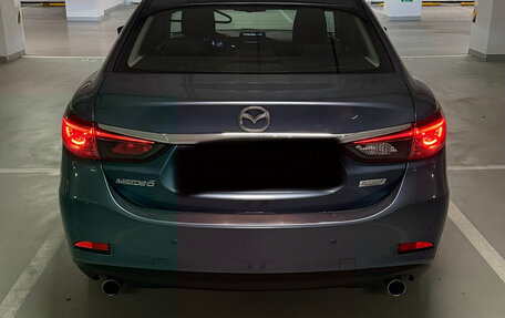 Mazda 6, 2018 год, 2 100 000 рублей, 6 фотография