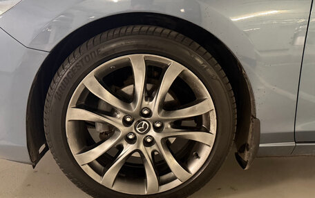 Mazda 6, 2018 год, 2 100 000 рублей, 12 фотография