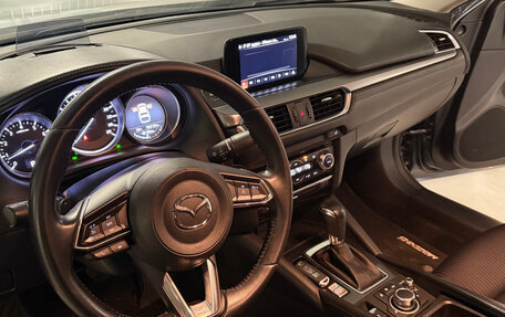 Mazda 6, 2018 год, 2 100 000 рублей, 13 фотография