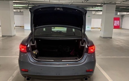 Mazda 6, 2018 год, 2 100 000 рублей, 7 фотография