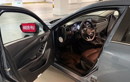 Mazda 6, 2018 год, 2 100 000 рублей, 8 фотография