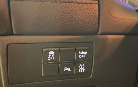 Mazda 6, 2018 год, 2 100 000 рублей, 15 фотография