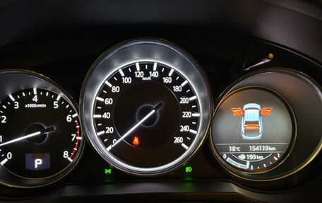 Mazda 6, 2018 год, 2 100 000 рублей, 16 фотография