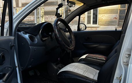 Daewoo Matiz I, 2005 год, 220 000 рублей, 2 фотография