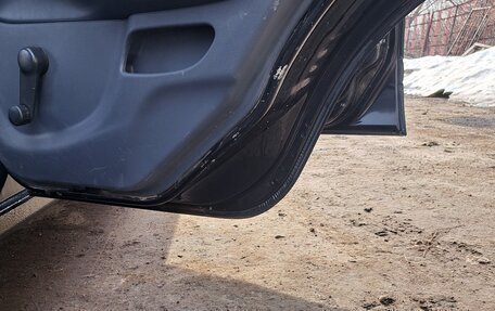 Nissan Almera, 2004 год, 10 фотография