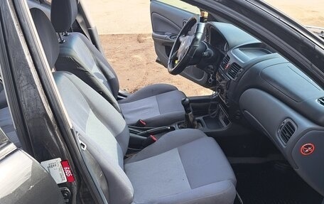 Nissan Almera, 2004 год, 12 фотография