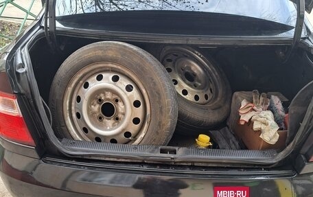 Nissan Almera, 2004 год, 14 фотография