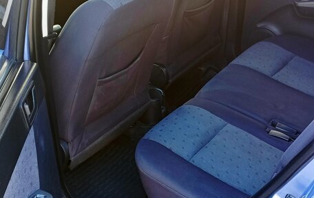 Hyundai Getz I рестайлинг, 2003 год, 415 000 рублей, 11 фотография