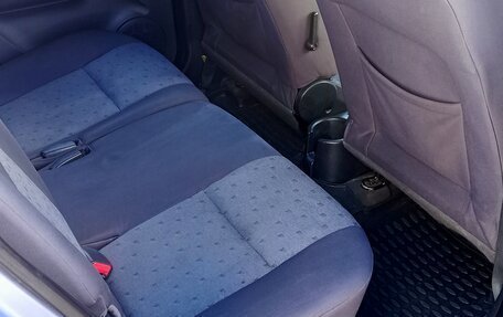 Hyundai Getz I рестайлинг, 2003 год, 415 000 рублей, 8 фотография