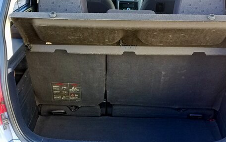 Hyundai Getz I рестайлинг, 2003 год, 415 000 рублей, 7 фотография