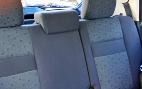 Hyundai Getz I рестайлинг, 2003 год, 415 000 рублей, 10 фотография