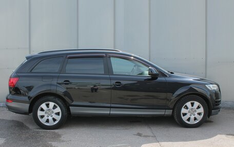 Audi Q7, 2012 год, 1 890 000 рублей, 5 фотография