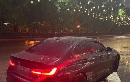 BMW 3 серия, 2019 год, 3 000 000 рублей, 7 фотография