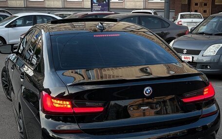 BMW 3 серия, 2019 год, 3 000 000 рублей, 2 фотография