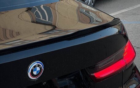 BMW 3 серия, 2019 год, 3 000 000 рублей, 5 фотография