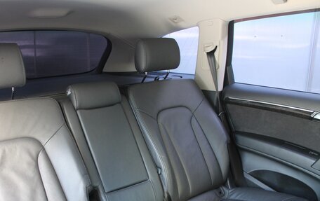 Audi Q7, 2012 год, 1 890 000 рублей, 4 фотография