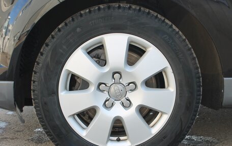 Audi Q7, 2012 год, 1 890 000 рублей, 8 фотография