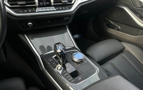 BMW 3 серия, 2019 год, 3 000 000 рублей, 8 фотография