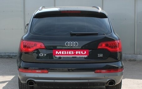 Audi Q7, 2012 год, 1 890 000 рублей, 7 фотография