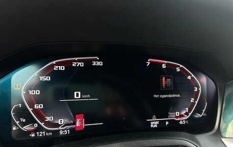 BMW 3 серия, 2019 год, 3 000 000 рублей, 11 фотография