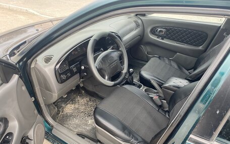 KIA Spectra II (LD), 2006 год, 370 000 рублей, 6 фотография