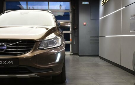 Volvo XC60 II, 2016 год, 2 129 000 рублей, 3 фотография