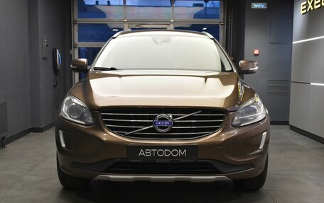 Volvo XC60 II, 2016 год, 2 129 000 рублей, 2 фотография