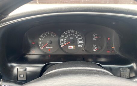 KIA Spectra II (LD), 2006 год, 370 000 рублей, 9 фотография