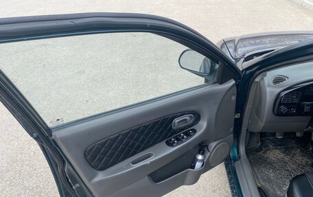 KIA Spectra II (LD), 2006 год, 370 000 рублей, 12 фотография