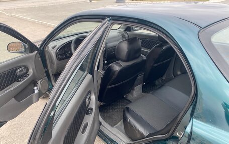 KIA Spectra II (LD), 2006 год, 370 000 рублей, 5 фотография