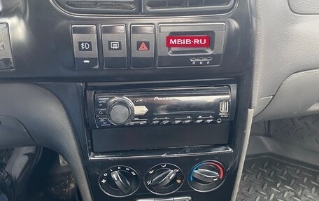 KIA Spectra II (LD), 2006 год, 370 000 рублей, 7 фотография