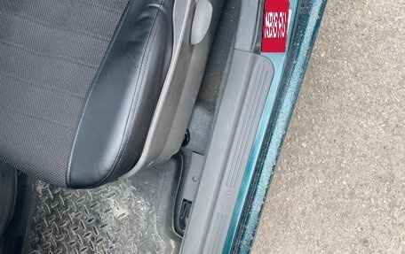 KIA Spectra II (LD), 2006 год, 370 000 рублей, 11 фотография