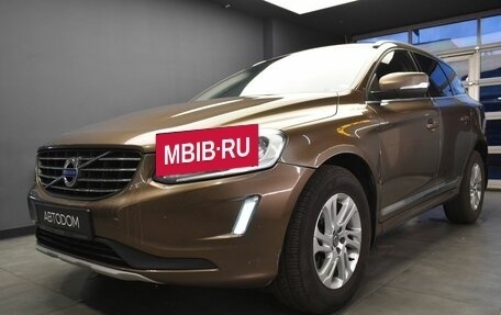 Volvo XC60 II, 2016 год, 2 129 000 рублей, 4 фотография