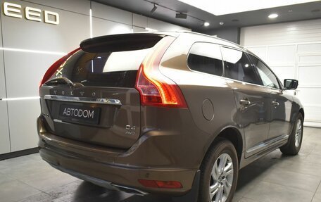 Volvo XC60 II, 2016 год, 2 129 000 рублей, 7 фотография