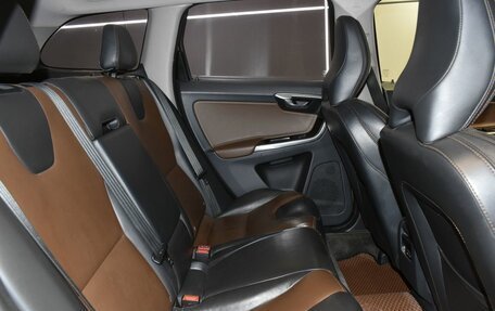 Volvo XC60 II, 2016 год, 2 129 000 рублей, 13 фотография