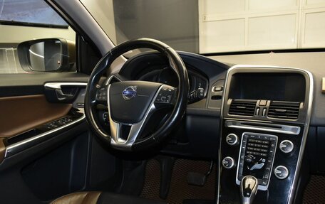 Volvo XC60 II, 2016 год, 2 129 000 рублей, 15 фотография