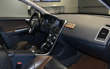 Volvo XC60 II, 2016 год, 2 129 000 рублей, 10 фотография