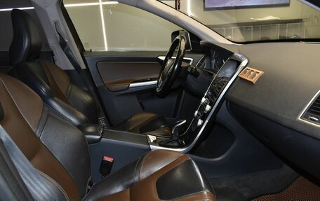 Volvo XC60 II, 2016 год, 2 129 000 рублей, 11 фотография