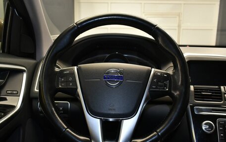 Volvo XC60 II, 2016 год, 2 129 000 рублей, 16 фотография