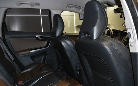 Volvo XC60 II, 2016 год, 2 129 000 рублей, 12 фотография