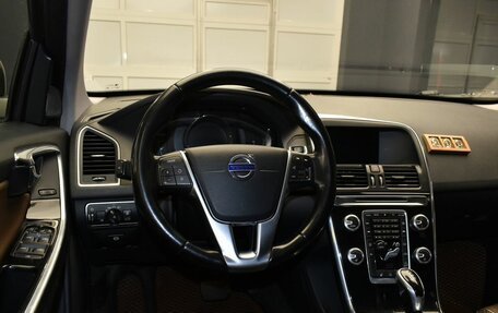 Volvo XC60 II, 2016 год, 2 129 000 рублей, 17 фотография