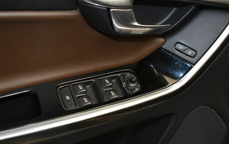 Volvo XC60 II, 2016 год, 2 129 000 рублей, 19 фотография