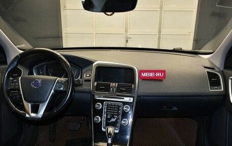 Volvo XC60 II, 2016 год, 2 129 000 рублей, 14 фотография