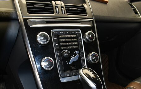 Volvo XC60 II, 2016 год, 2 129 000 рублей, 21 фотография