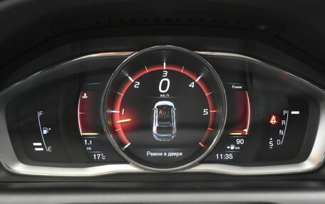 Volvo XC60 II, 2016 год, 2 129 000 рублей, 24 фотография