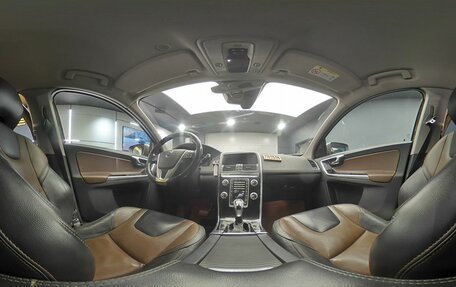 Volvo XC60 II, 2016 год, 2 129 000 рублей, 25 фотография