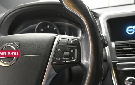 Volvo XC60 II, 2016 год, 2 129 000 рублей, 22 фотография